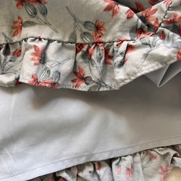 Gal Meets Glam for Anthropologie Dress - Picture 8 of 11